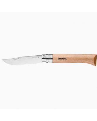 Folding knife Opinel Nomad Camp Cooking 
