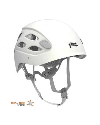 PETZL women's climbing helmet Borea - white - UNI