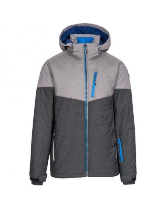 Men's winter jacket, Pierre Trespass