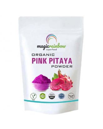 Pink Dragon Fruit Powder
