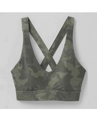 prAna women's sports bra Layna Bra 