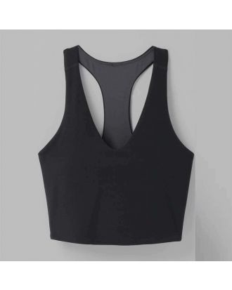 Crop top prAna Momento women's top