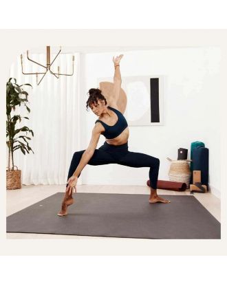 Manduka Pro Squared 6mm 198 x 198 cm yoga mat