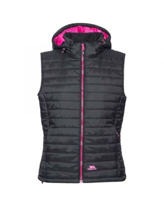 Women’s feather vest Trespass Aretha