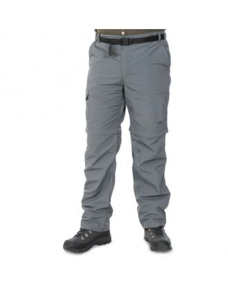 Men's long Zip Off (convertible) trousers Rynne