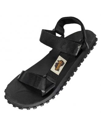 Gumbies Scrambler sandals