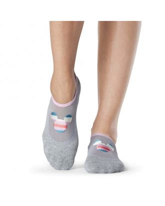 Nedrseče nogavice Maddie Lowrise Grip -ABE-287