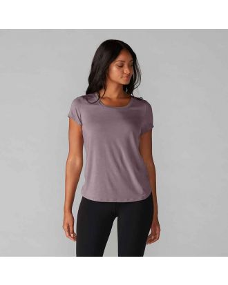Women's T-Shirt Tavi Cap Sleeve 