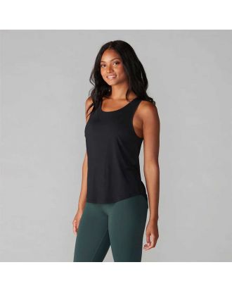 Ženski top, majica na naramnice Tavi Noir Tempo Tank-AAE-168