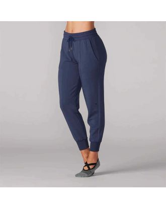 Jogger Cozy ženske hlače Tavi Noir