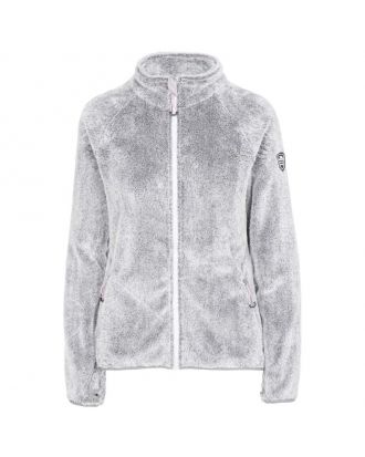 Women's Fleece Jacket Telltale Trespass 