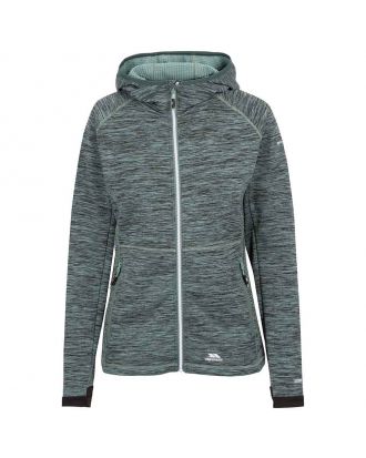 Women's fleece, powerstretch Appeal AT200 Trespass