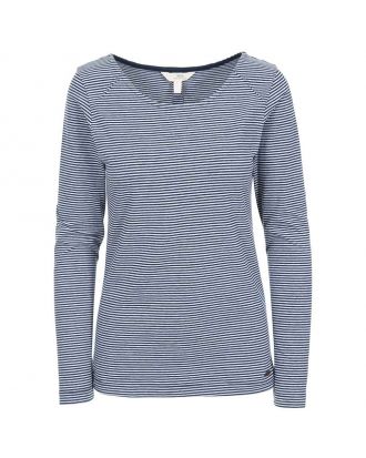 Women's Long Sleeve T-Shirt Caribou from Trespass