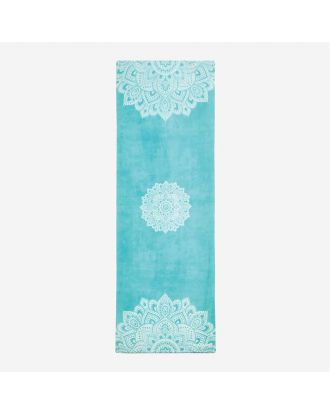 Combo 5.5mm Yoga Design Lab joga podloga (178 cm)-ABM
