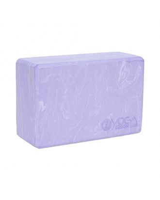Yoga Foam Block - berry