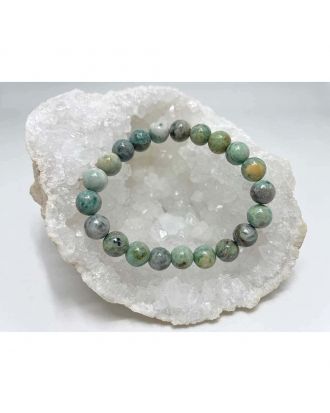 Bracelet Chrysocolla