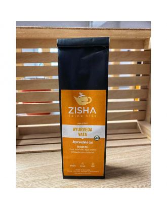 Ayurvedic herbal tea Vata Bio
