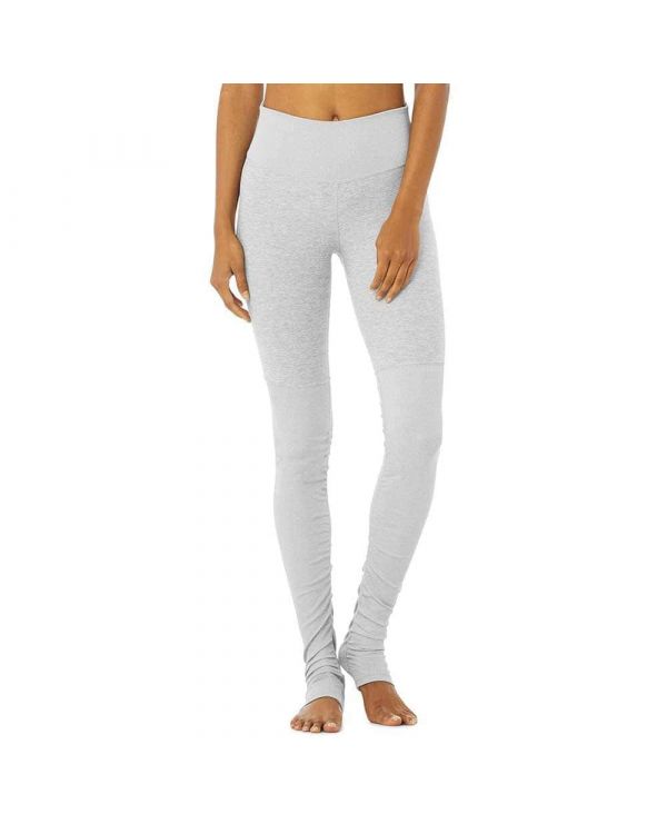 Alo Yoga women's leggings Alosoft Goddess