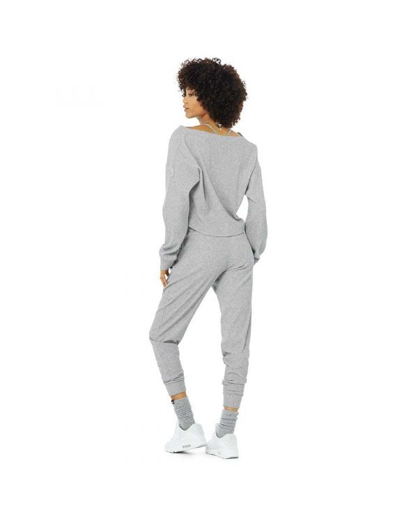 alo yoga sweater