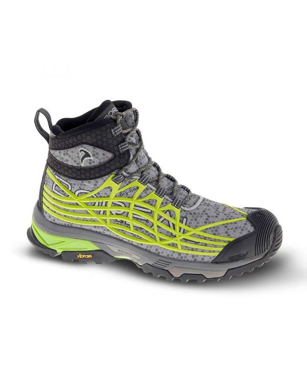 boreal walking boots