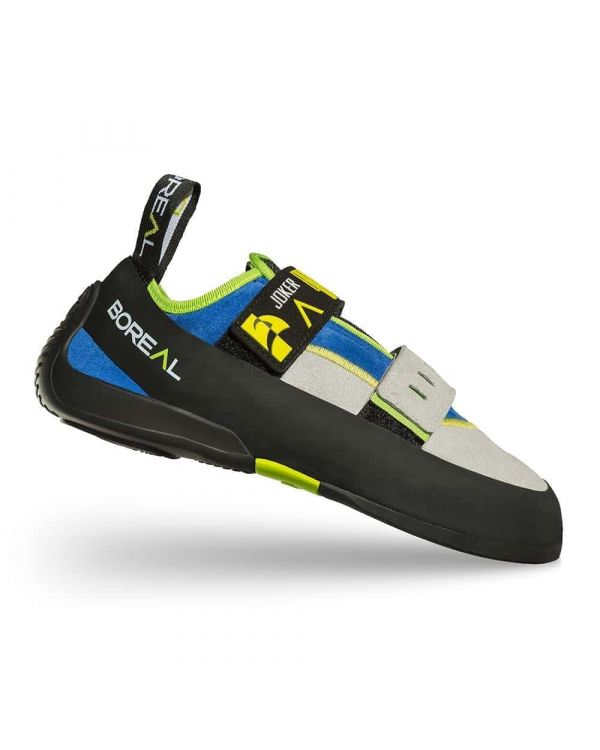 Boreal joker velcro clearance
