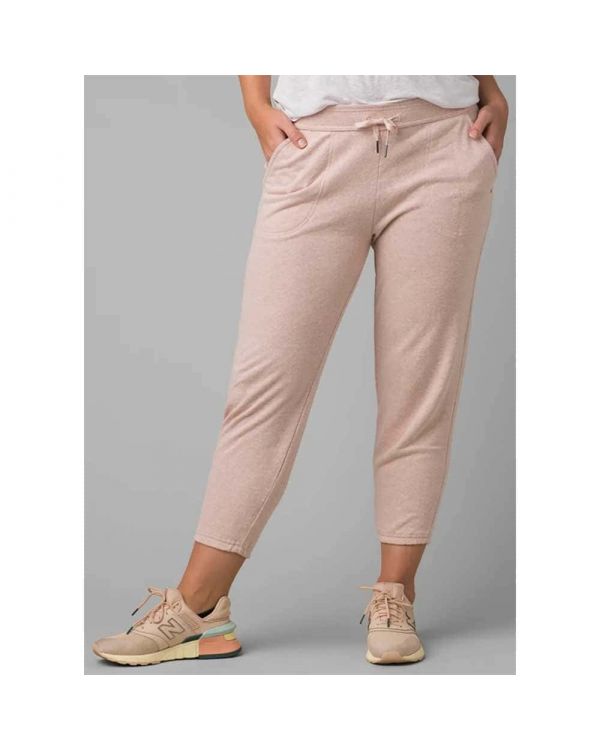 Women's hemp pants prAna Cozy Up