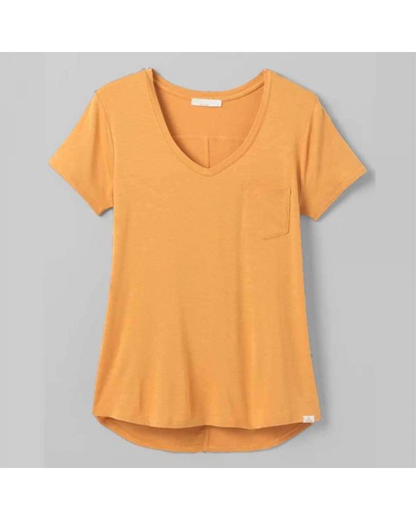 prana foundation shirt