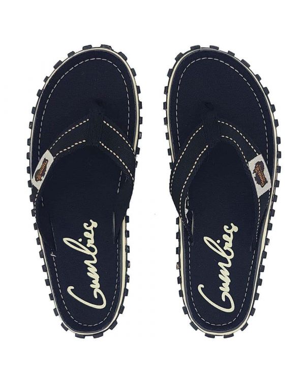 Gumbies islander flip flops Clearance