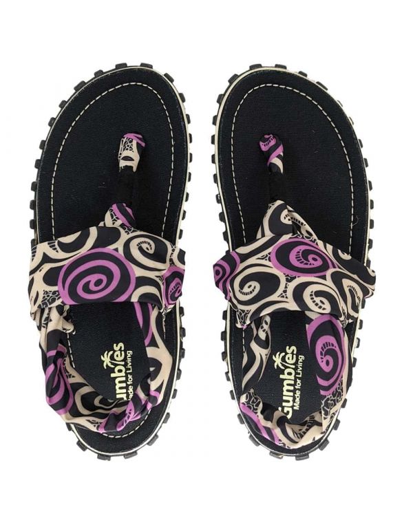 Gumbies Slingback sandals – flip flops