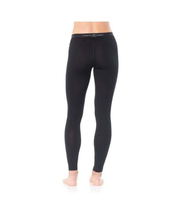 Oasis Merino wool Leggings
