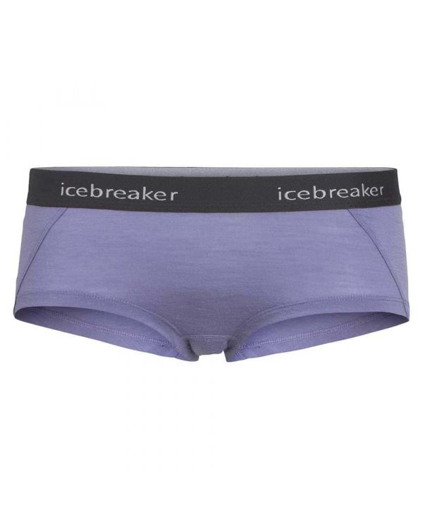 Icebreaker Women Sprite 'hot pants'