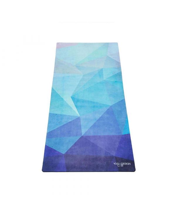 Yoga mat for children Kid's Combo 4.5 mm