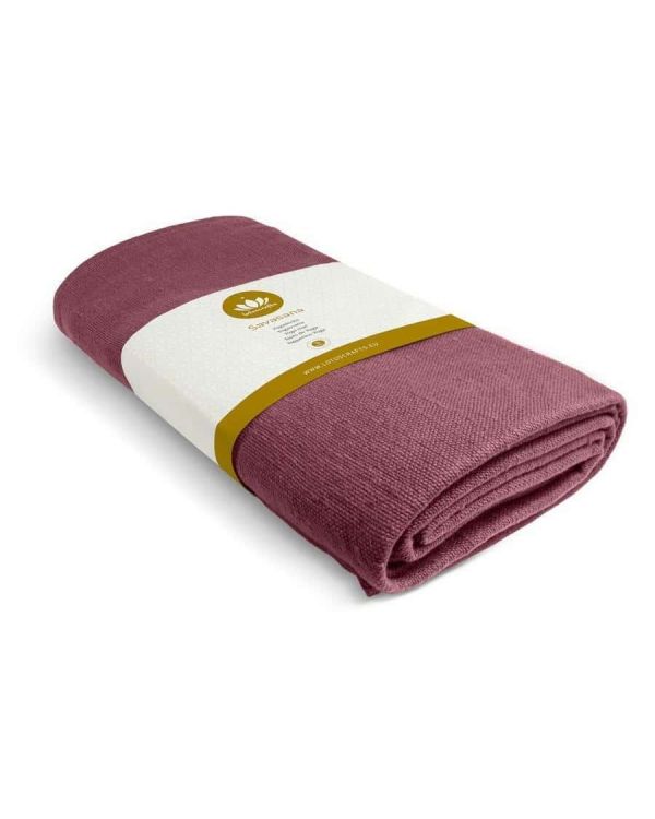 Yoga Towel  Microfiber Towel  Yoga Blanket  Yoga Mat Towel  Meditation Blanket