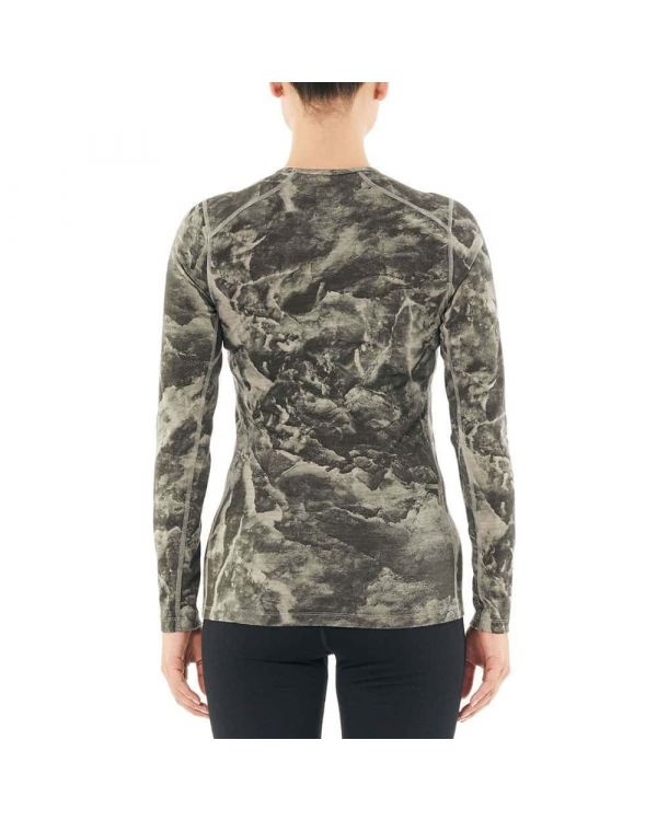 Icebreaker Nature Dye merino wool women 