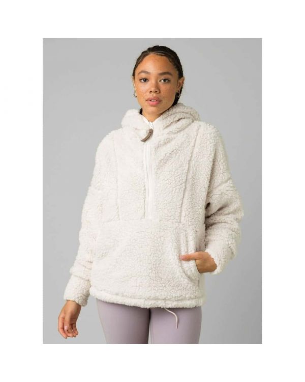polar escape half zip prana
