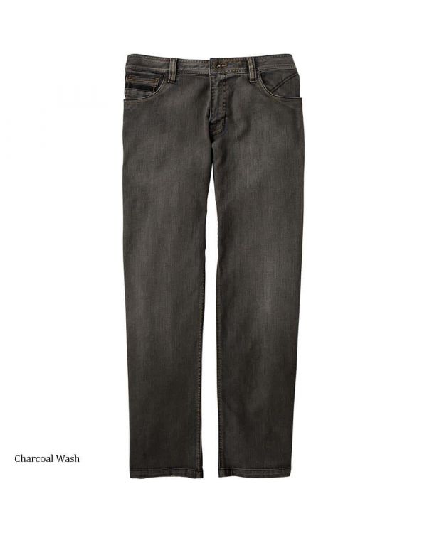 Axiom Men's Jean Denim. Simply Great to 