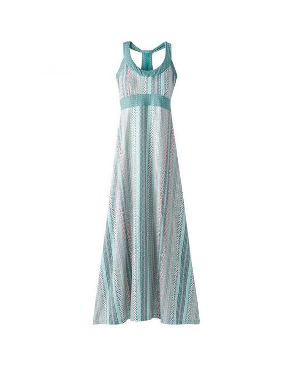 prAna Women's Cali Maxi Dress