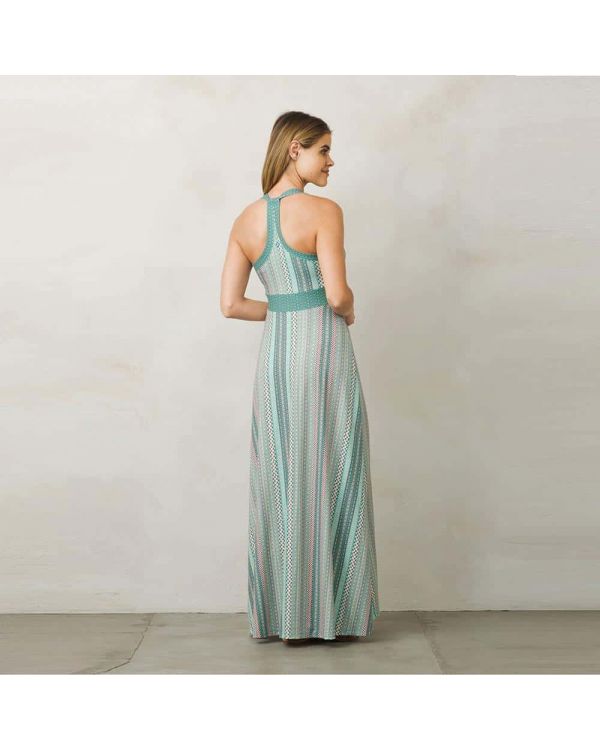 Prana cali maxi dress shop
