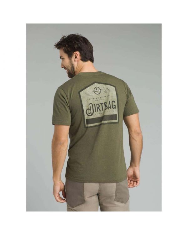 t shirt prana