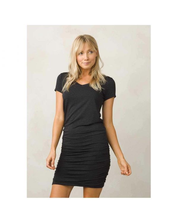 prAna Foundation dress made from 