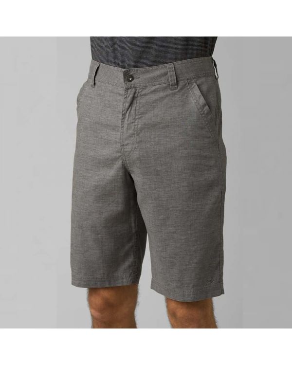 Prana hemp shorts Clearance