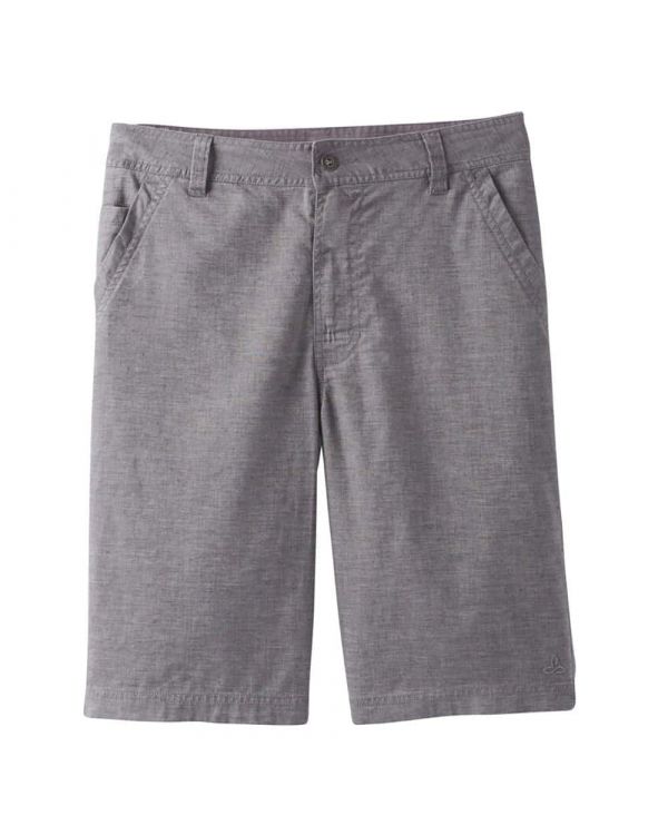 Prana hemp shorts Clearance