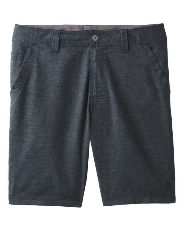 Prana hemp shorts Clearance