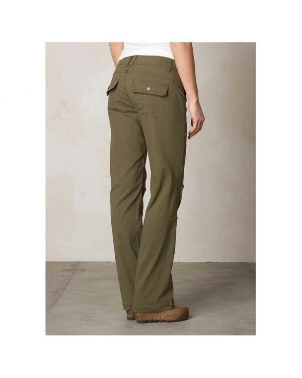 prAna Halle Women's Pant. Durable 