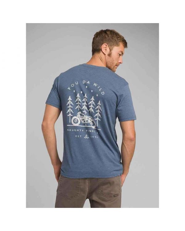 t shirt prana
