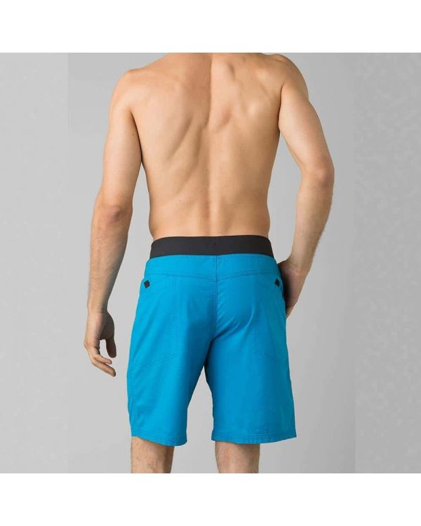 prAna Moaby men's short climbing pants