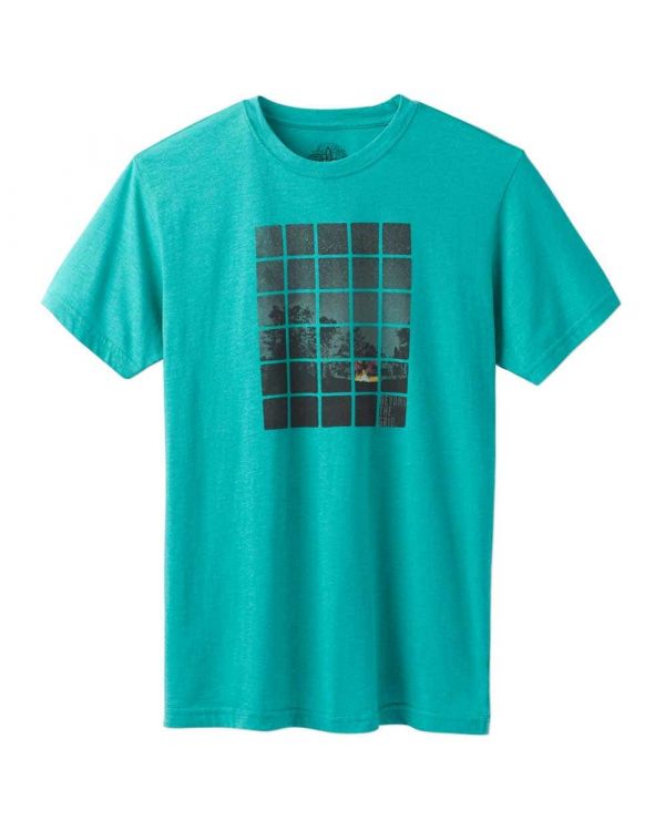 Off the grid t shirt