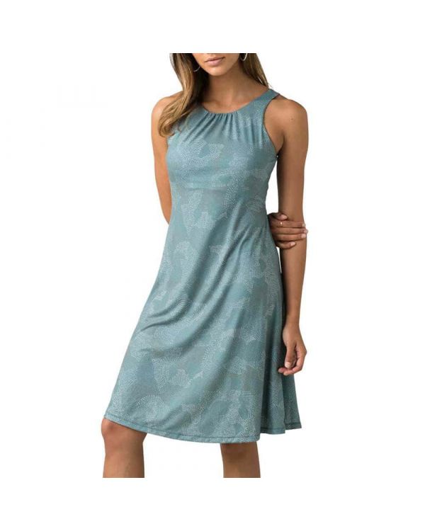 Women's dress prAna Skypath