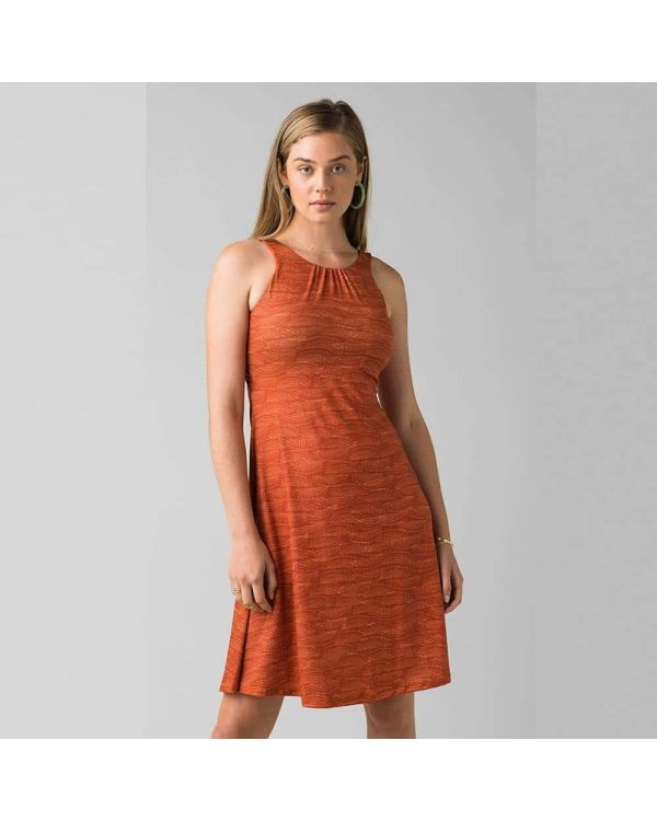Women's dress prAna Skypath
