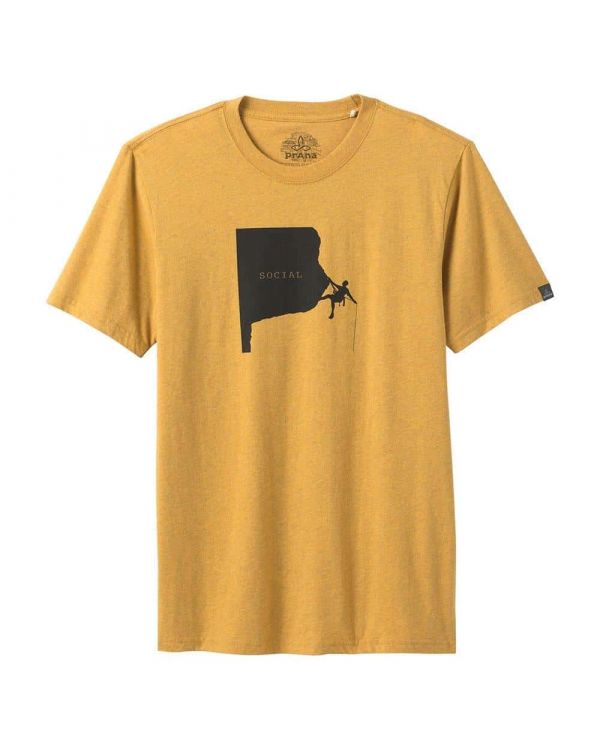 t shirt prana